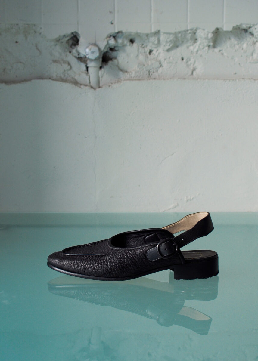 FACE Sandals - Post Production | Post Production