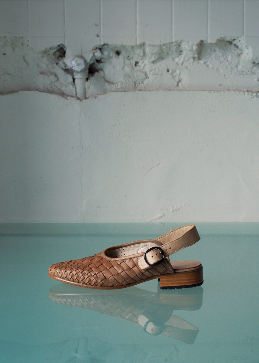 FACE Sandals - Post Production | Post Production
