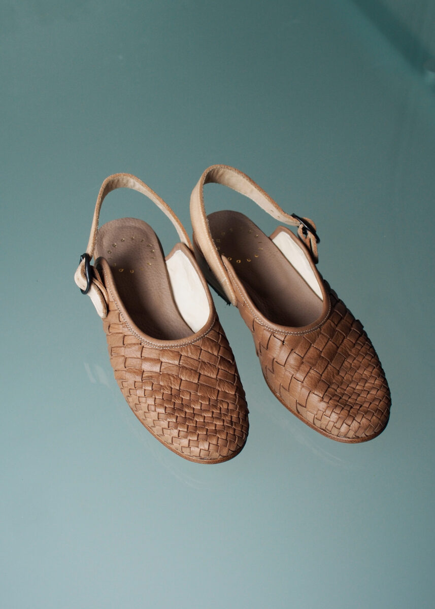 FACE Sandals - Post Production | Post Production